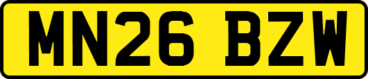 MN26BZW