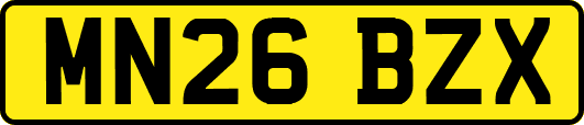 MN26BZX