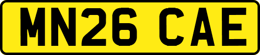 MN26CAE