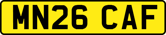 MN26CAF