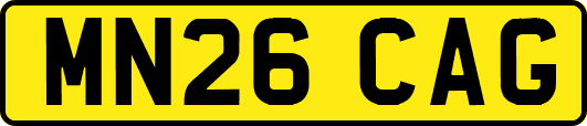 MN26CAG