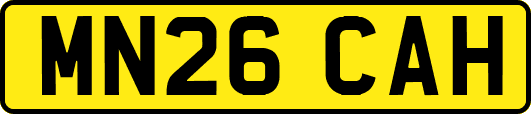 MN26CAH