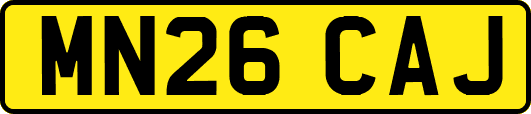 MN26CAJ