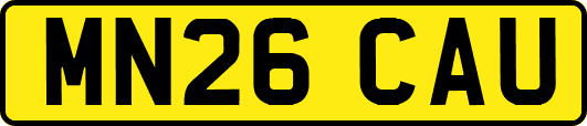 MN26CAU
