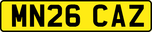 MN26CAZ