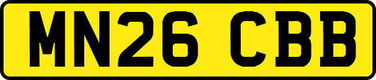 MN26CBB