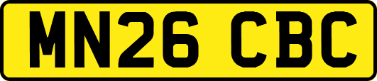 MN26CBC