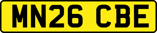 MN26CBE