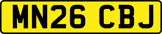 MN26CBJ