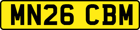 MN26CBM