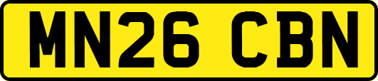 MN26CBN