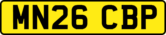 MN26CBP