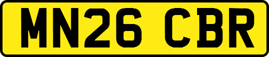 MN26CBR