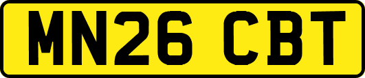 MN26CBT