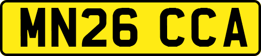 MN26CCA