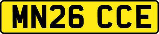 MN26CCE