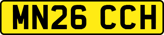 MN26CCH