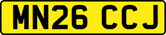 MN26CCJ