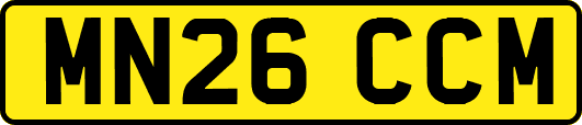 MN26CCM