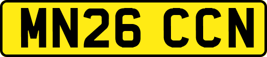 MN26CCN