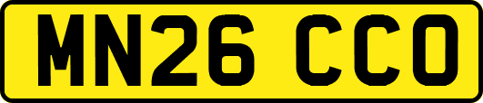 MN26CCO