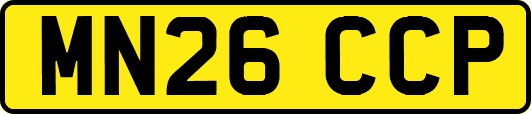 MN26CCP