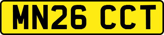 MN26CCT