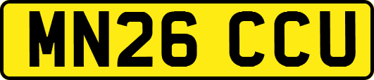 MN26CCU