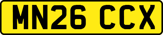 MN26CCX