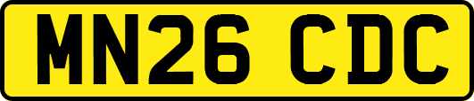 MN26CDC