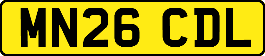 MN26CDL