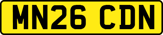 MN26CDN