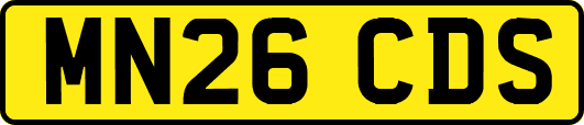 MN26CDS
