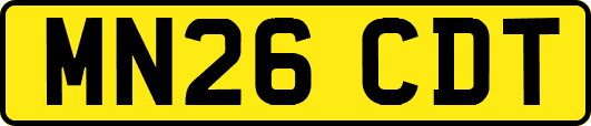 MN26CDT