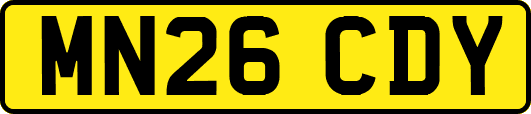 MN26CDY