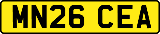 MN26CEA