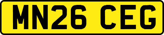 MN26CEG