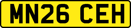 MN26CEH