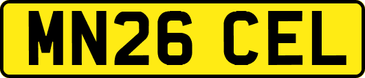 MN26CEL