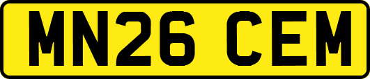 MN26CEM
