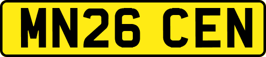 MN26CEN