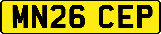 MN26CEP