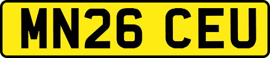 MN26CEU
