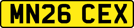 MN26CEX