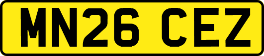 MN26CEZ