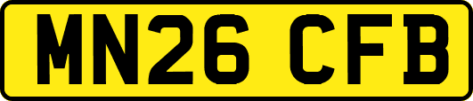 MN26CFB