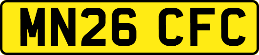 MN26CFC
