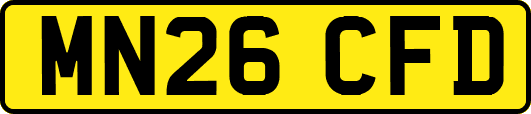 MN26CFD