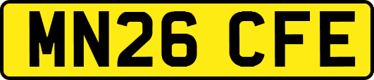 MN26CFE