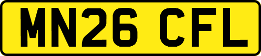 MN26CFL